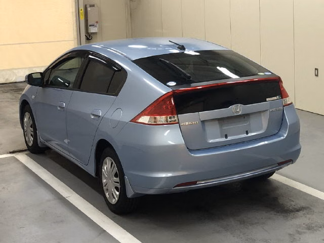 HONDA INSIGHT