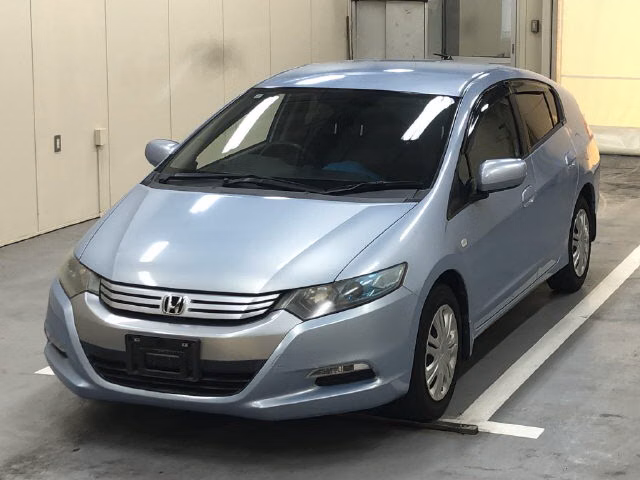HONDA INSIGHT