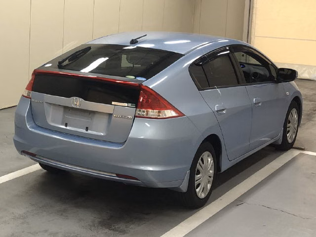 HONDA INSIGHT