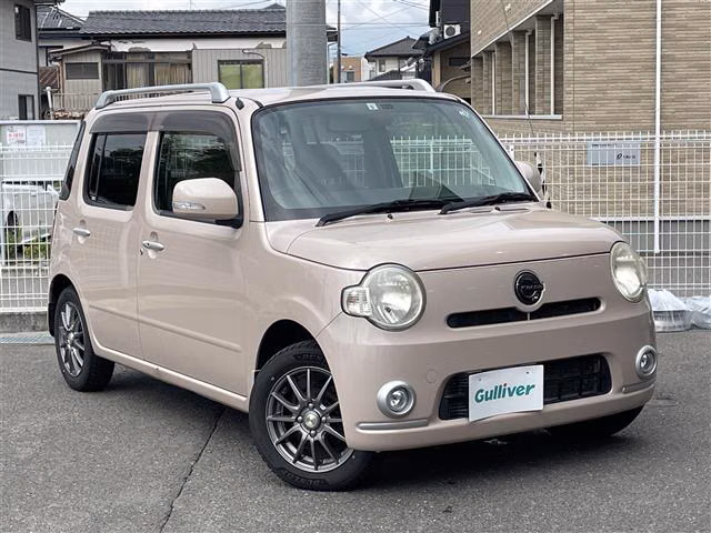 DAIHATSU MIRA COCOA