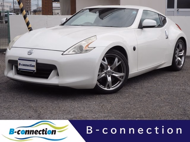 NISSAN FAIRLADY Z
