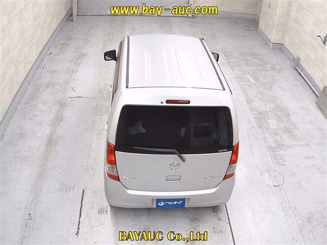 MAZDA AZ-WAGON