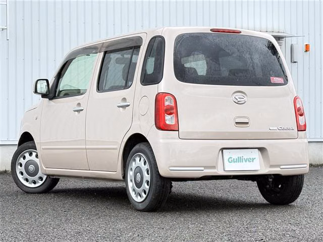 DAIHATSU MIRA COCOA