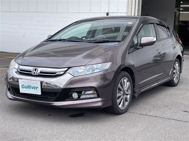 HONDA INSIGHT