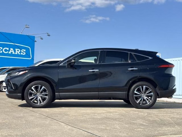 TOYOTA VENZA