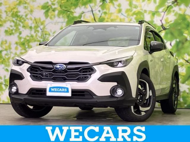 SUBARU CROSSTREK