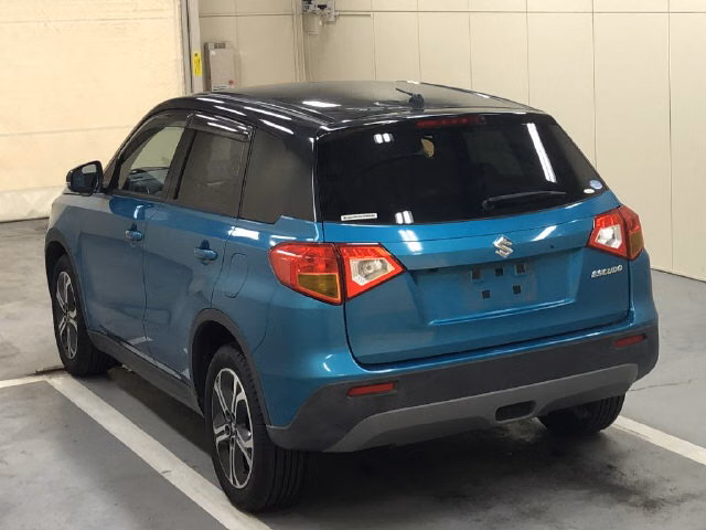 SUZUKI ESCUDO