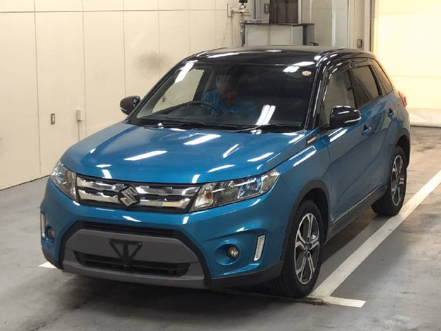 SUZUKI ESCUDO