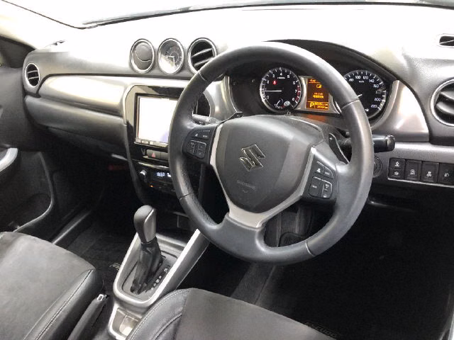 SUZUKI ESCUDO