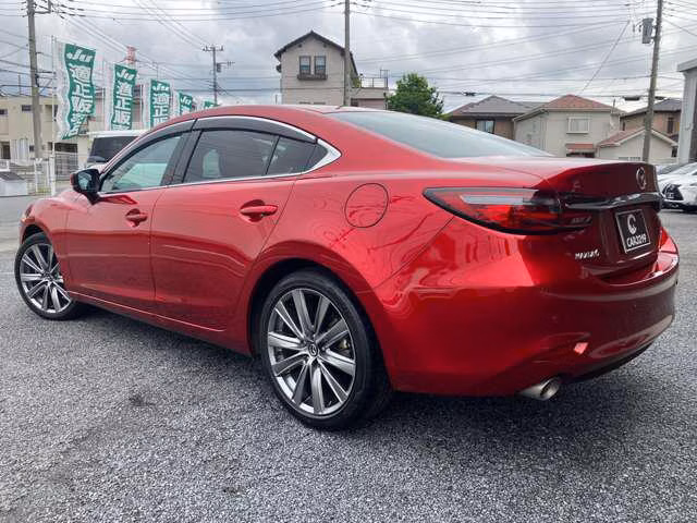 MAZDA MAZDA6