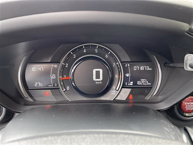 HONDA S660