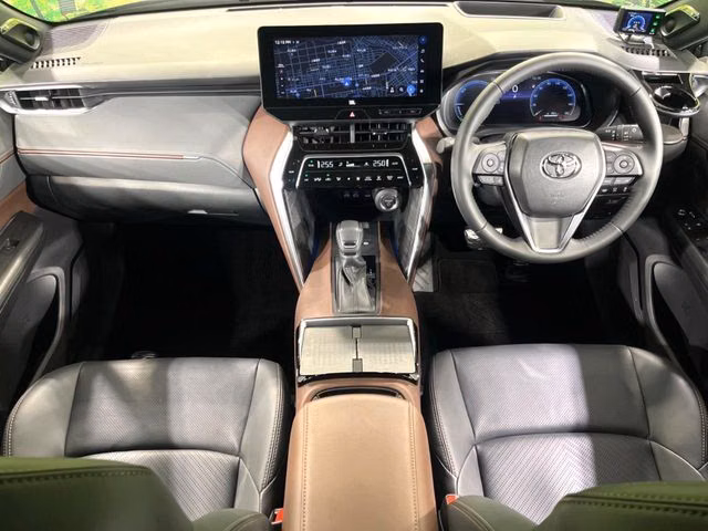 TOYOTA VENZA