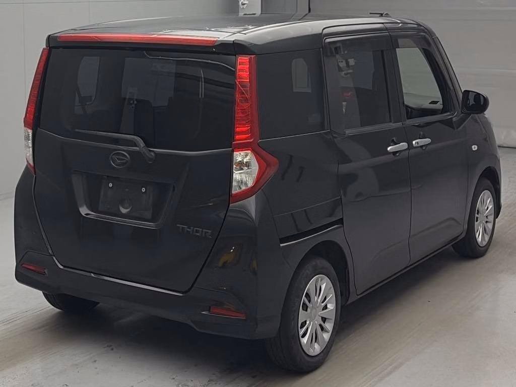DAIHATSU THOR
