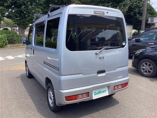NISSAN NV100 CLIPPER