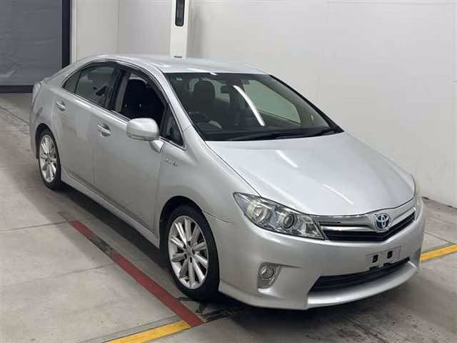 TOYOTA SAI