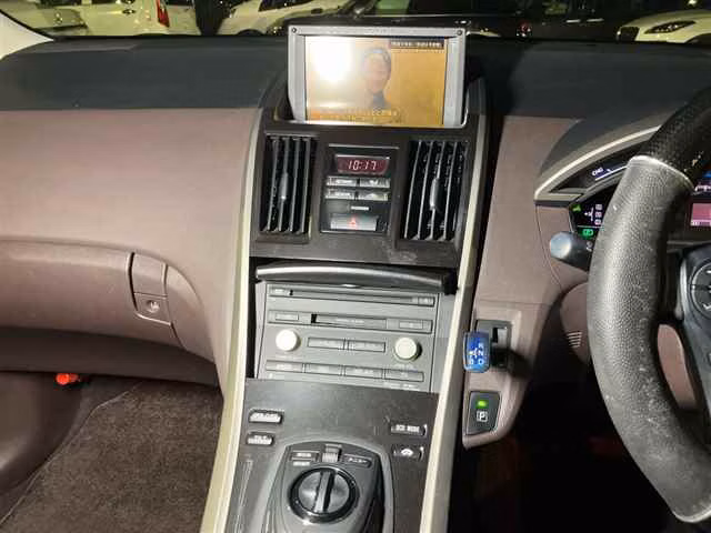 TOYOTA SAI