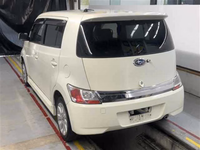 SUBARU DEX