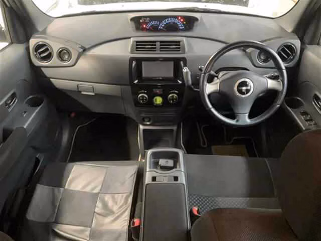 SUBARU DEX