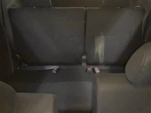 SUBARU DEX