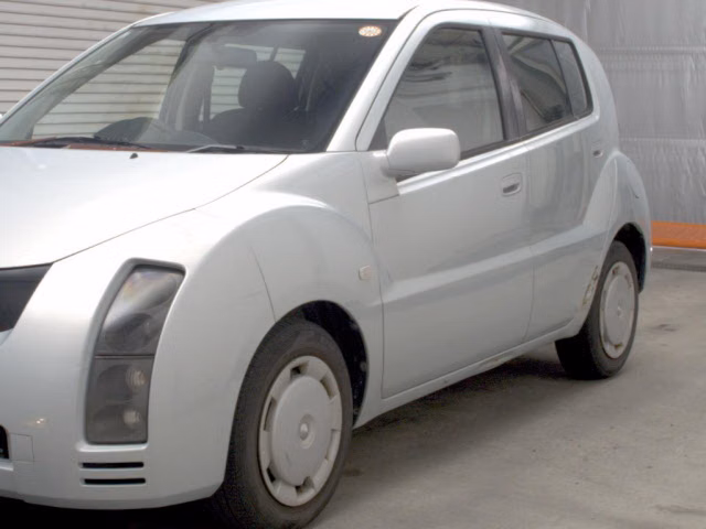 TOYOTA WILL CYPHA