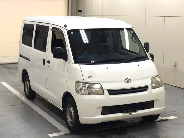 Toyota Town Ace
