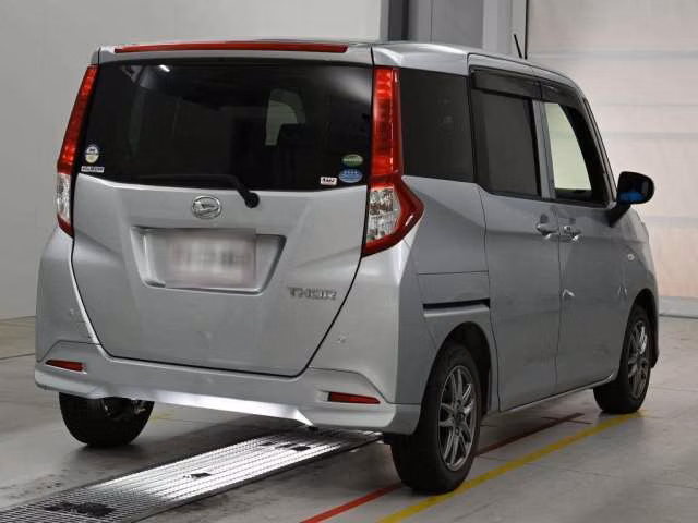 DAIHATSU THOR