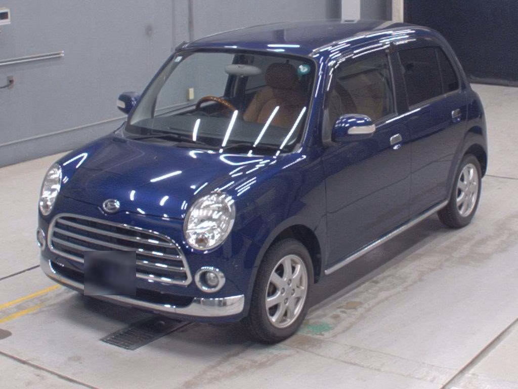 DAIHATSU MIRA GINO
