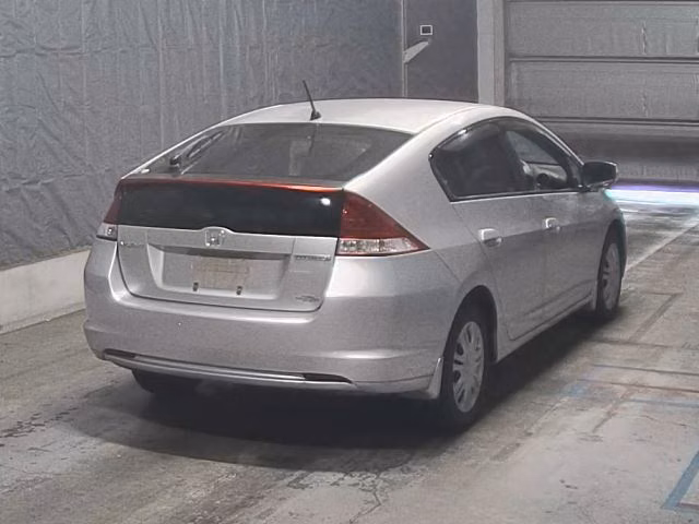 HONDA INSIGHT