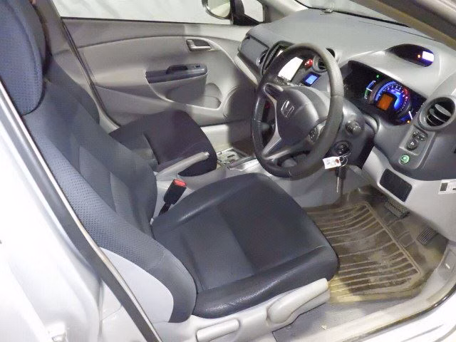HONDA INSIGHT