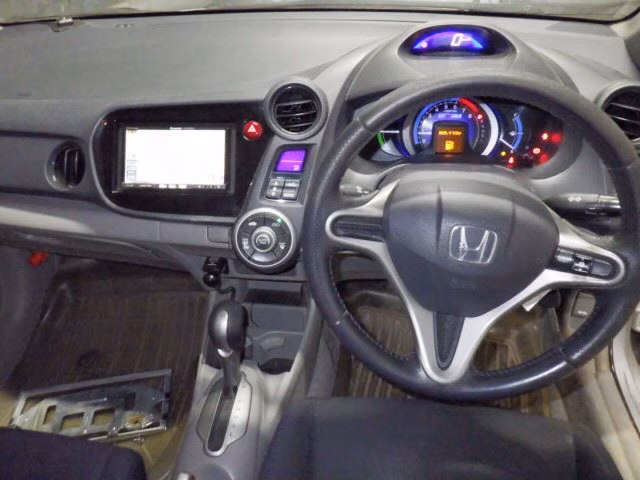 HONDA INSIGHT