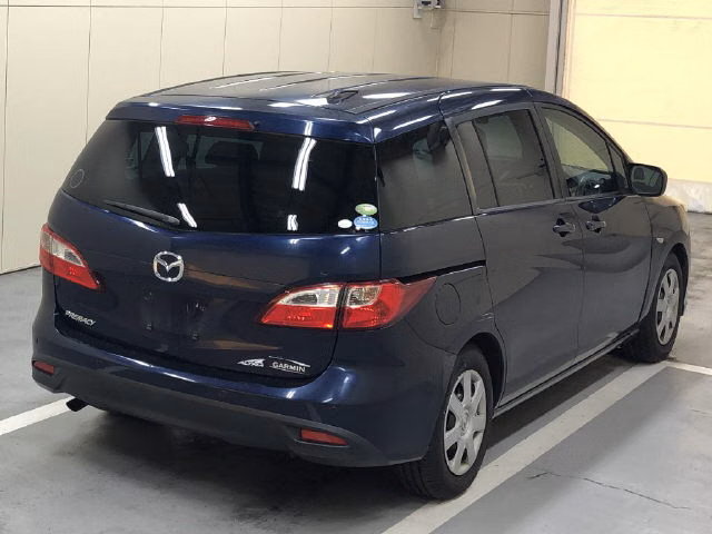 MAZDA PREMACY