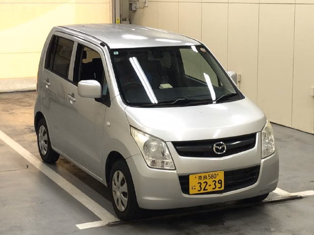 MAZDA AZ-WAGON