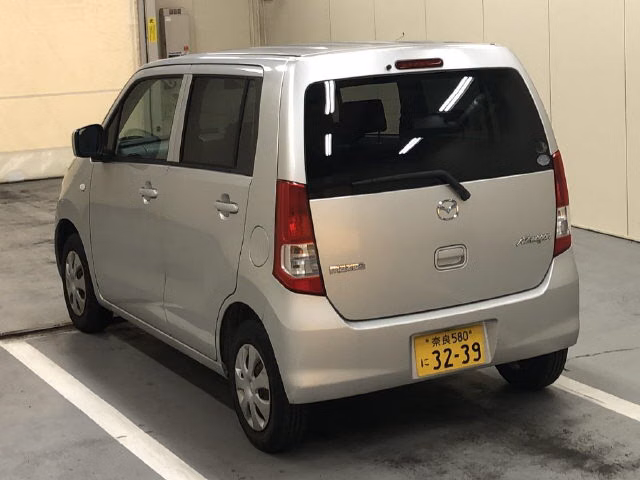 MAZDA AZ-WAGON