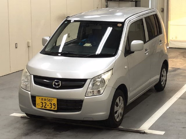 MAZDA AZ-WAGON