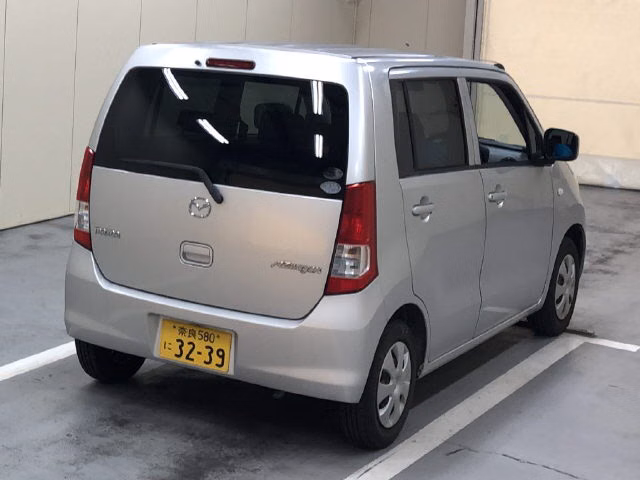 MAZDA AZ-WAGON