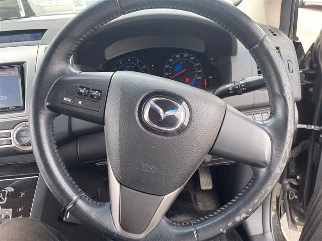 MAZDA MPV