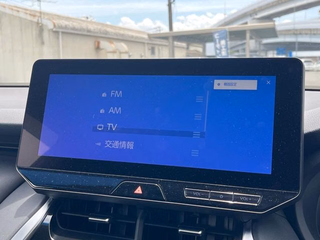 TOYOTA VENZA