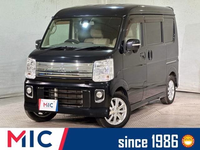 MITSUBISHI TOWN BOX