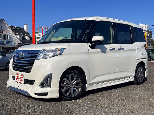 DAIHATSU THOR