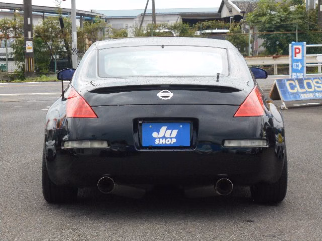 NISSAN FAIRLADY Z