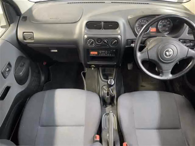 DAIHATSU TERIOS KID