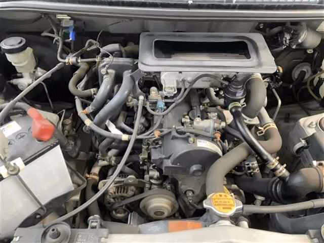 DAIHATSU TERIOS KID