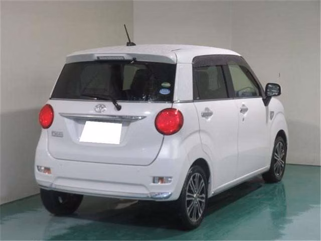 TOYOTA PIXIS JOY