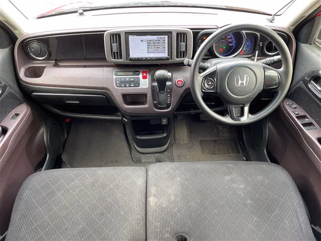 HONDA N-ONE