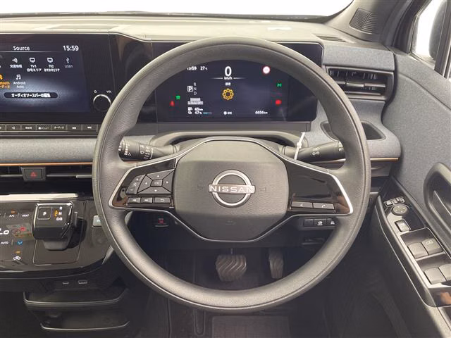 NISSAN SAKURA
