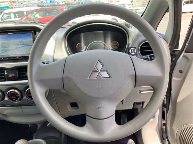 MITSUBISHI I