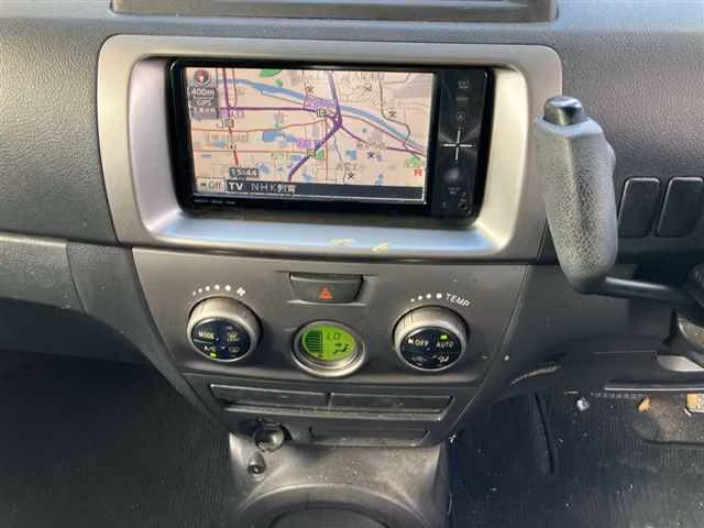TOYOTA BB