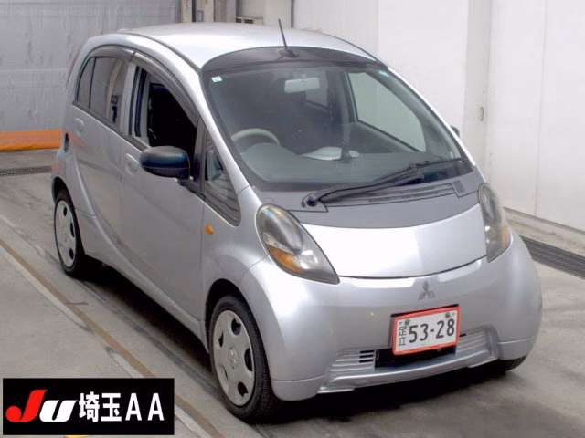 MITSUBISHI I