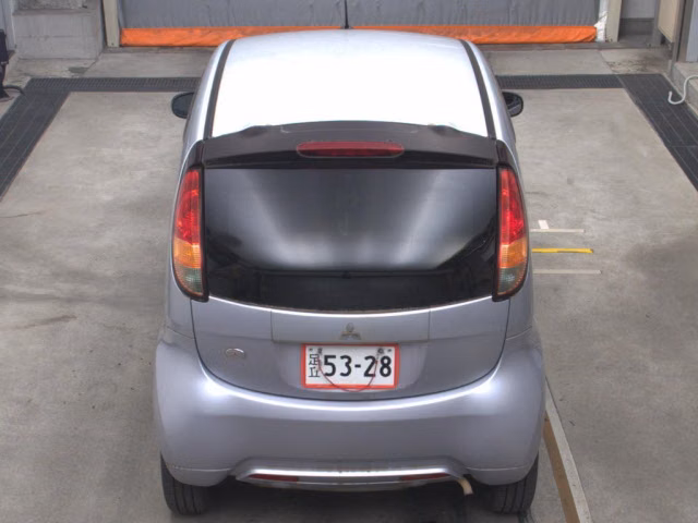 MITSUBISHI I