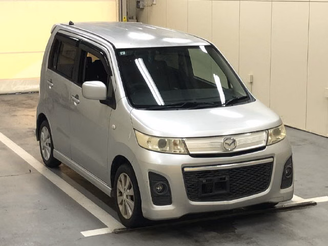 MAZDA AZ-WAGON